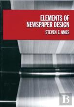 Elements Of Newspaper Design