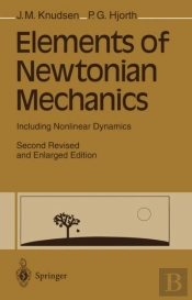 Elements Of Newtonian Mechanics