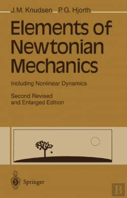Bertrand.pt - Elements Of Newtonian Mechanics