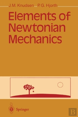 Bertrand.pt - Elements Of Newtonian Mechanics