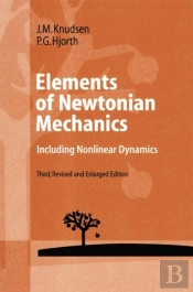 Elements Of Newtonian Mechanics