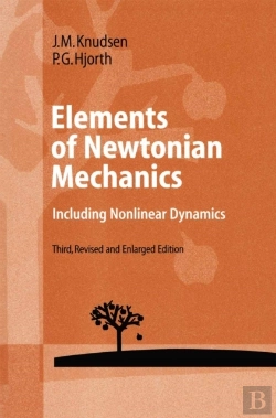 Bertrand.pt - Elements Of Newtonian Mechanics