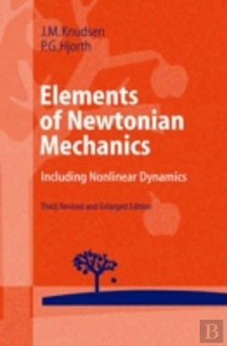 Bertrand.pt - Elements Of Newtonian Mechanics