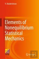 Elements Of Nonequilibrium Statistical Mechanics