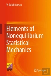 Elements Of Nonequilibrium Statistical Mechanics