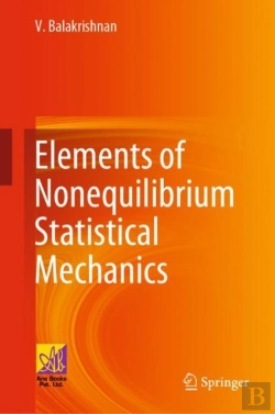 Bertrand.pt - Elements Of Nonequilibrium Statistical Mechanics