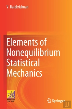 Bertrand.pt - Elements Of Nonequilibrium Statistical Mechanics