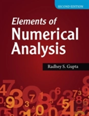 Elements Of Numerical Analysis