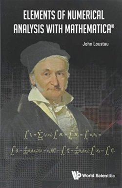 Bertrand.pt - Elements Of Numerical Analysis With Mathematica