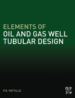 Bertrand.pt - Elements Of Oil And Gas Well Tubular Design