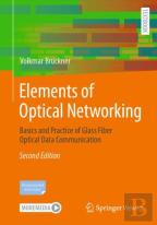 Elements Of Optical Networking