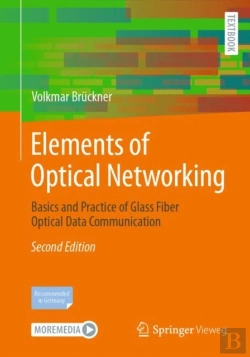 Bertrand.pt - Elements Of Optical Networking