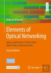 Elements Of Optical Networking