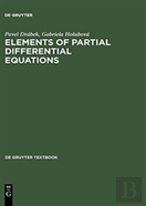 Elements Of Partial Differential Equations