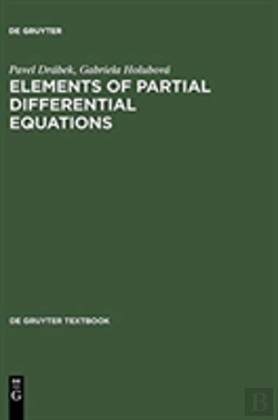 Bertrand.pt - Elements Of Partial Differential Equations