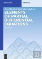 Elements Of Partial Differential Equations
