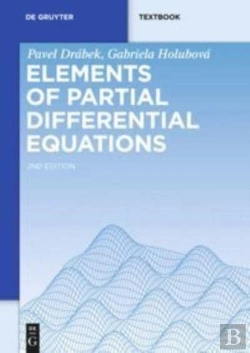 Bertrand.pt - Elements Of Partial Differential Equations