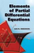 Elements Of Partial Differential Equations