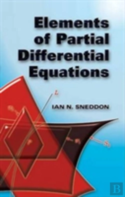 Bertrand.pt - Elements Of Partial Differential Equations