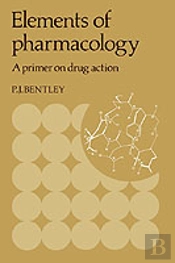 Elements Of Pharmacology