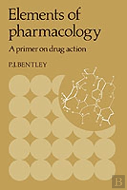 Bertrand.pt - Elements Of Pharmacology