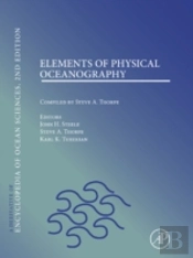 Elements Of Physical Oceanography