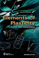 Elements Of Plasticity
