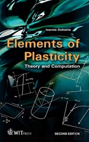 Elements Of Plasticity