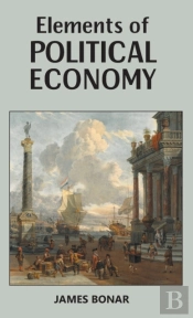 Elements Of Political Economy