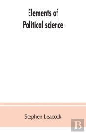 Elements Of Political Science