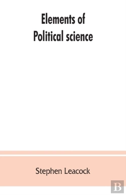 Bertrand.pt - Elements Of Political Science