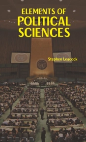 Elements Of Political Science