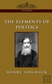 Elements Of Politics