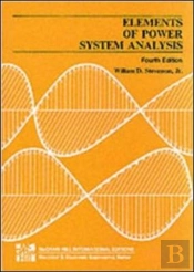 Elements Of Power System Analysis (Int'L Ed)