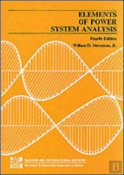 Bertrand.pt - Elements Of Power System Analysis (Int'L Ed)