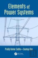 Elements Of Power Systems