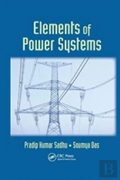 Elements Of Power Systems