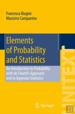 Bertrand.pt - Elements Of Probability And Statistics