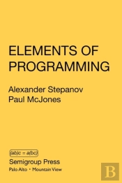 Elements Of Programming
