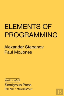 Bertrand.pt - Elements Of Programming