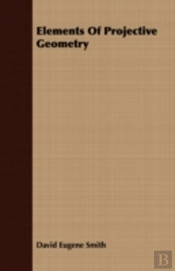Bertrand.pt - Elements Of Projective Geometry