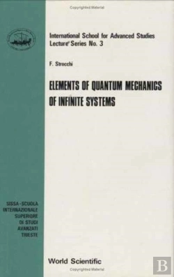 Bertrand.pt - Elements Of Quantum Mechanics Of Infinite Systems