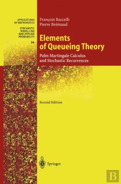 Bertrand.pt - Elements Of Queueing Theory