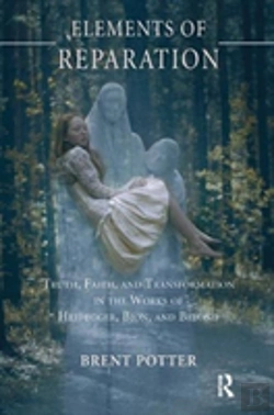 Bertrand.pt - Elements Of Reparation