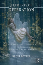 Elements Of Reparation