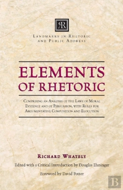Bertrand.pt - Elements Of Rhetoric