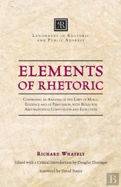 Bertrand.pt - Elements Of Rhetoric