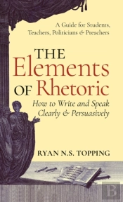 Elements Of Rhetoric