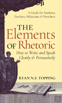 Bertrand.pt - Elements Of Rhetoric