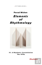 Elements Of Rhythmology